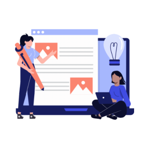 Content Writer