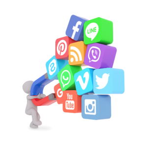 Social Media Marketing Management