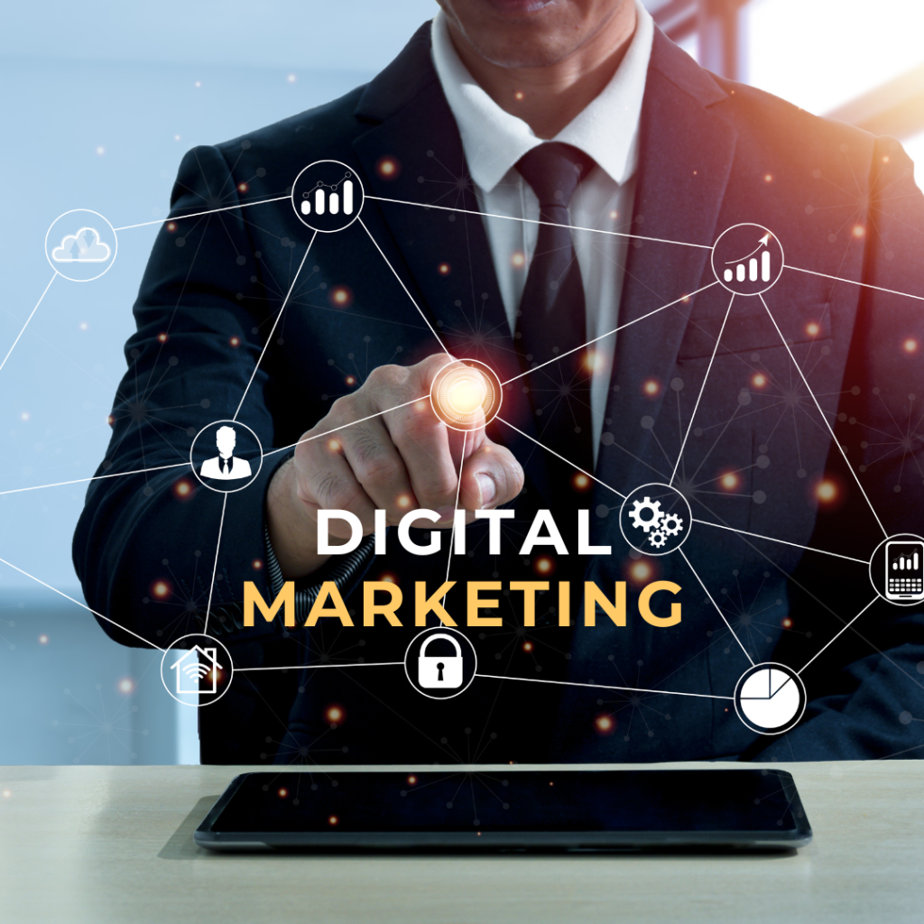 What Is Digital Marketing And What Are The Benefits Of Using It?