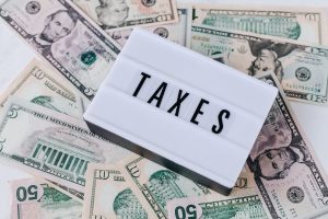 Set Up Taxes on Your WooCommerce Website