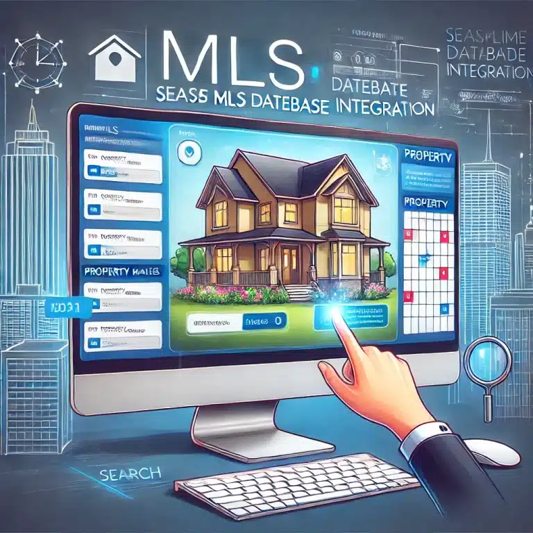 Highlighting Seamless Mls Database Integration.