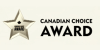 Canadian Choice award winner in London Ontario for the web design Category