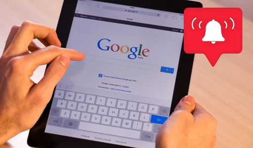 Images By Cdt | Your Web Design Services Provider Google Alert Image