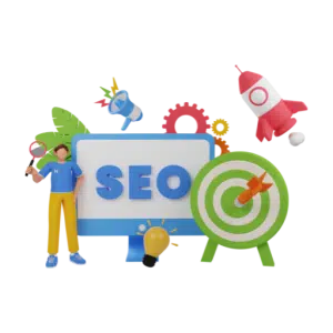 SEO Services