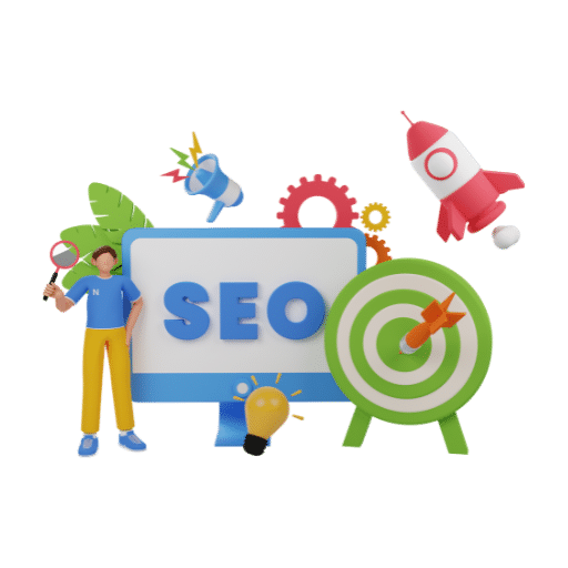 SEO Services