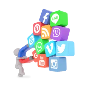Social Media Marketing Management