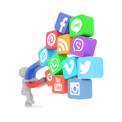 Social Media Marketing Management