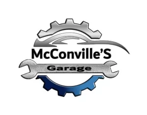 McConville's Logo