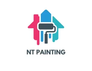 NT Painting Logo
