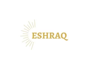 Eshraq Logo