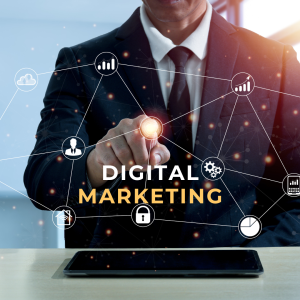 What is Digital Marketing and What are the Benefits of Using it?