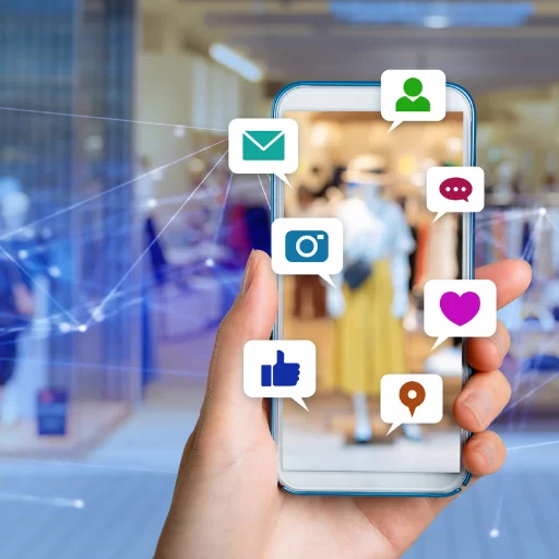 What Is An Example Of Social Media Marketing?