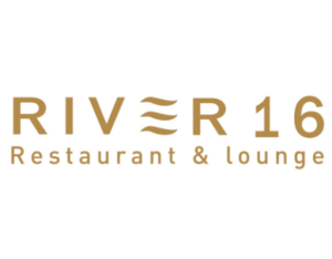River 16 Logo