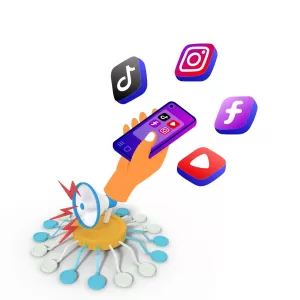 how to choose the best social media platform for your business?