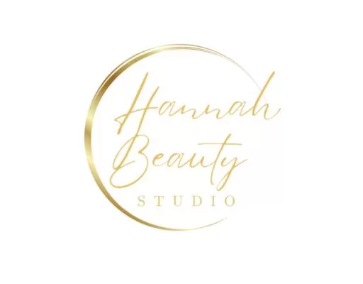 Hannah Beauty Studio Logo