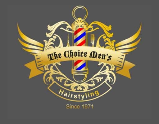 the choice hairstyling