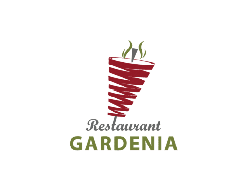 Gardenia Restaurant Logo