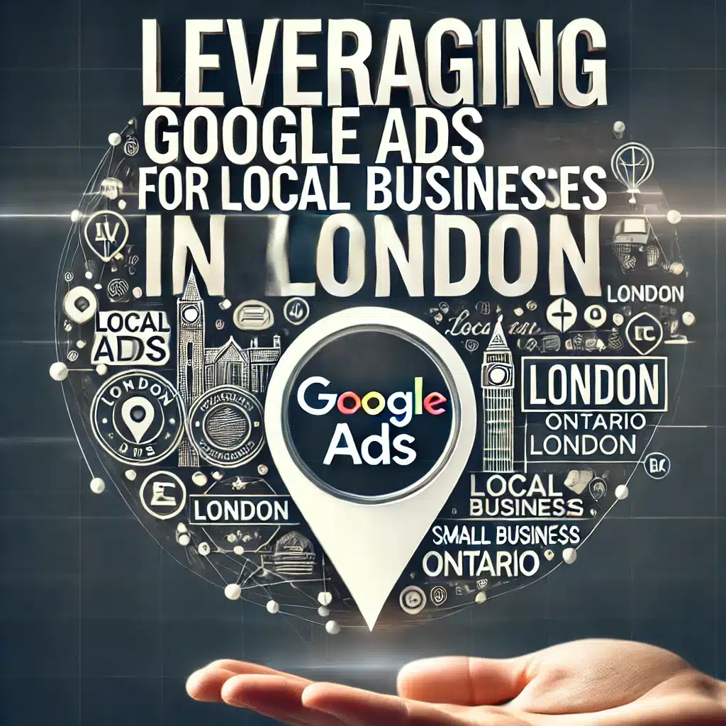 Leveraging Google Ads for Local Businesses in London