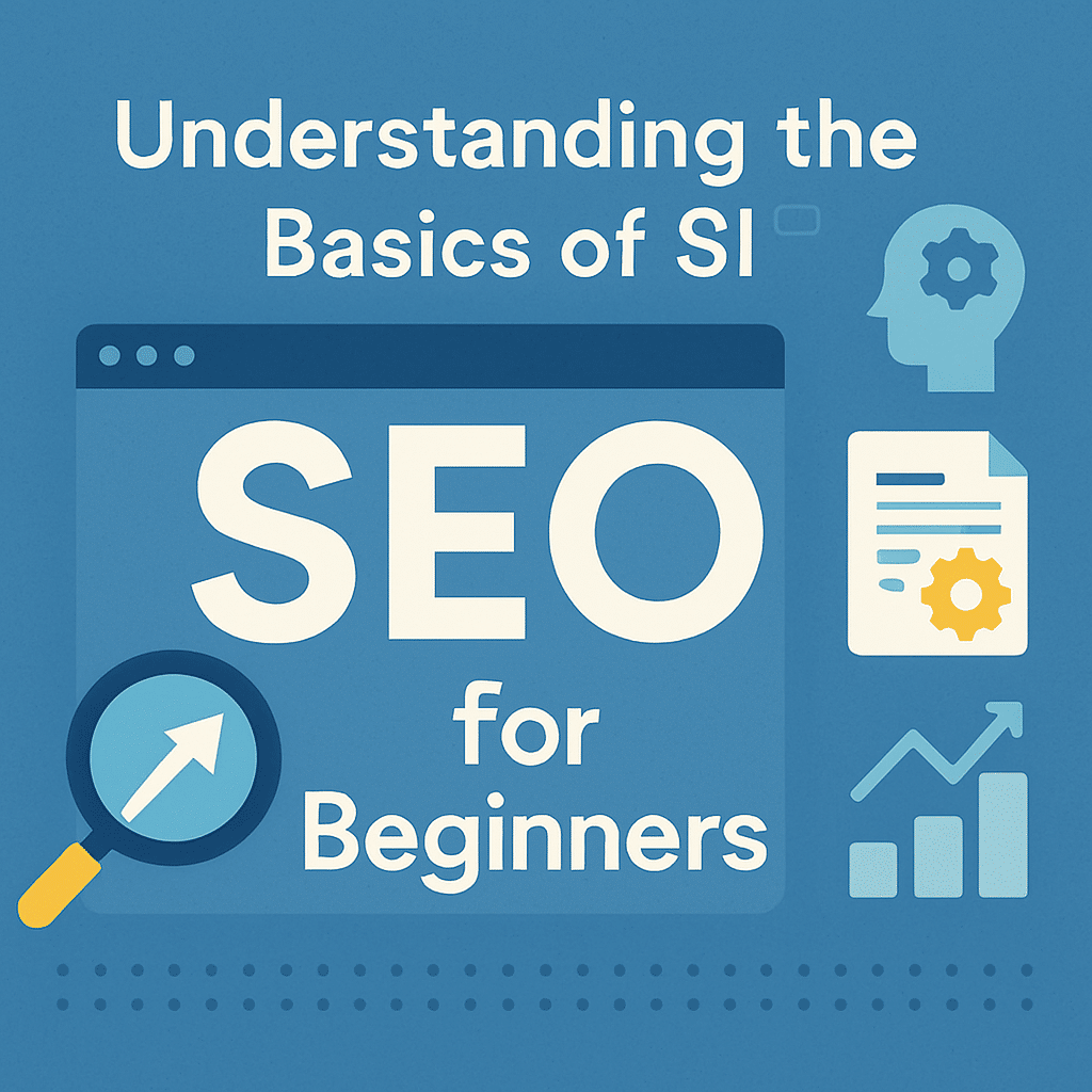 Understanding the Basics of SEO for Beginners