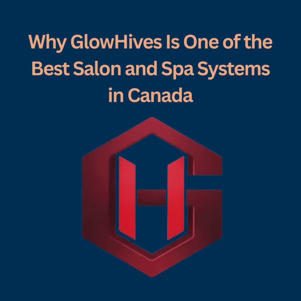 Best Salon And Spa System In Canada