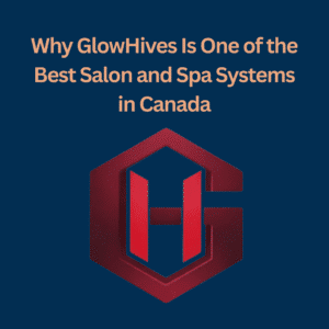 best salon and spa system in Canada